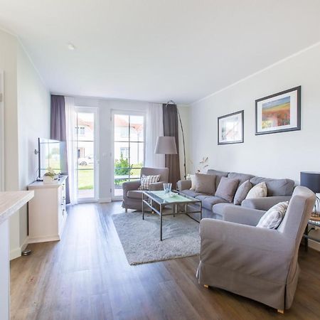 Ferienwohnung Moin Neddesitz Exteriör bild