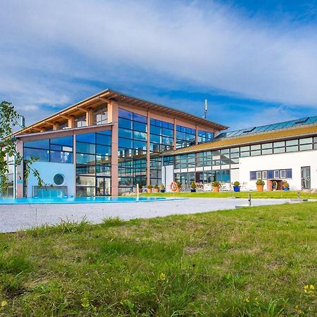 Ferienwohnung Moin Neddesitz Exteriör bild